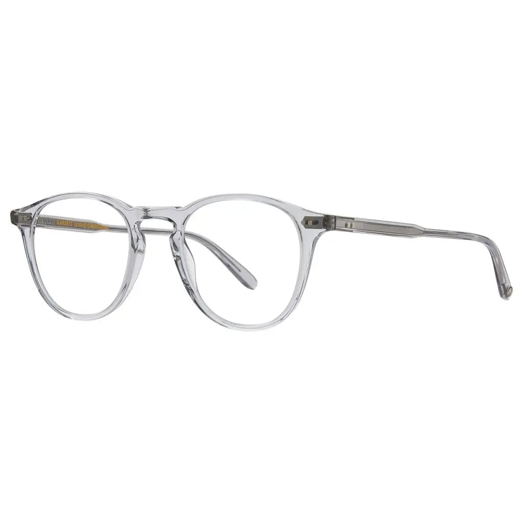 HAMPTON GARRETT LEIGHT