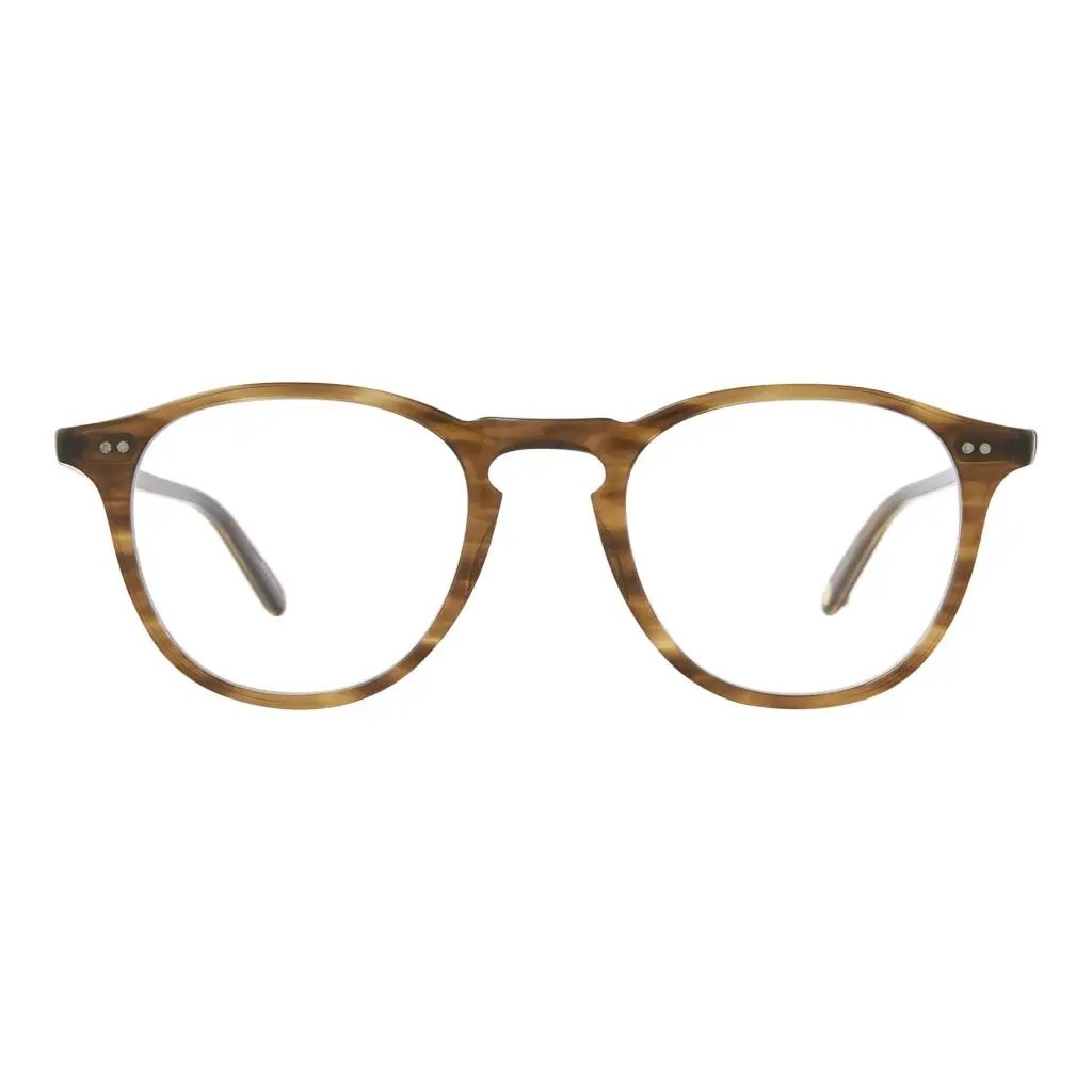 HAMPTON GARRETT LEIGHT