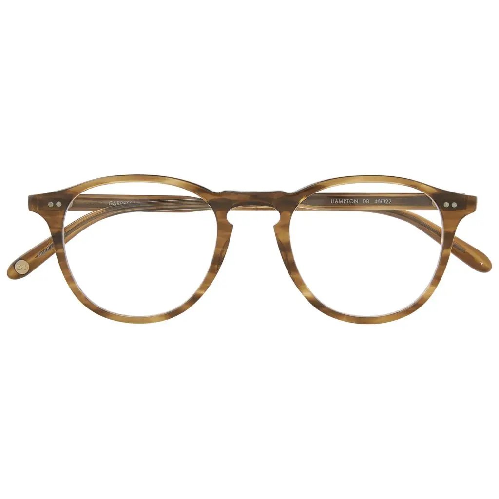 HAMPTON GARRETT LEIGHT