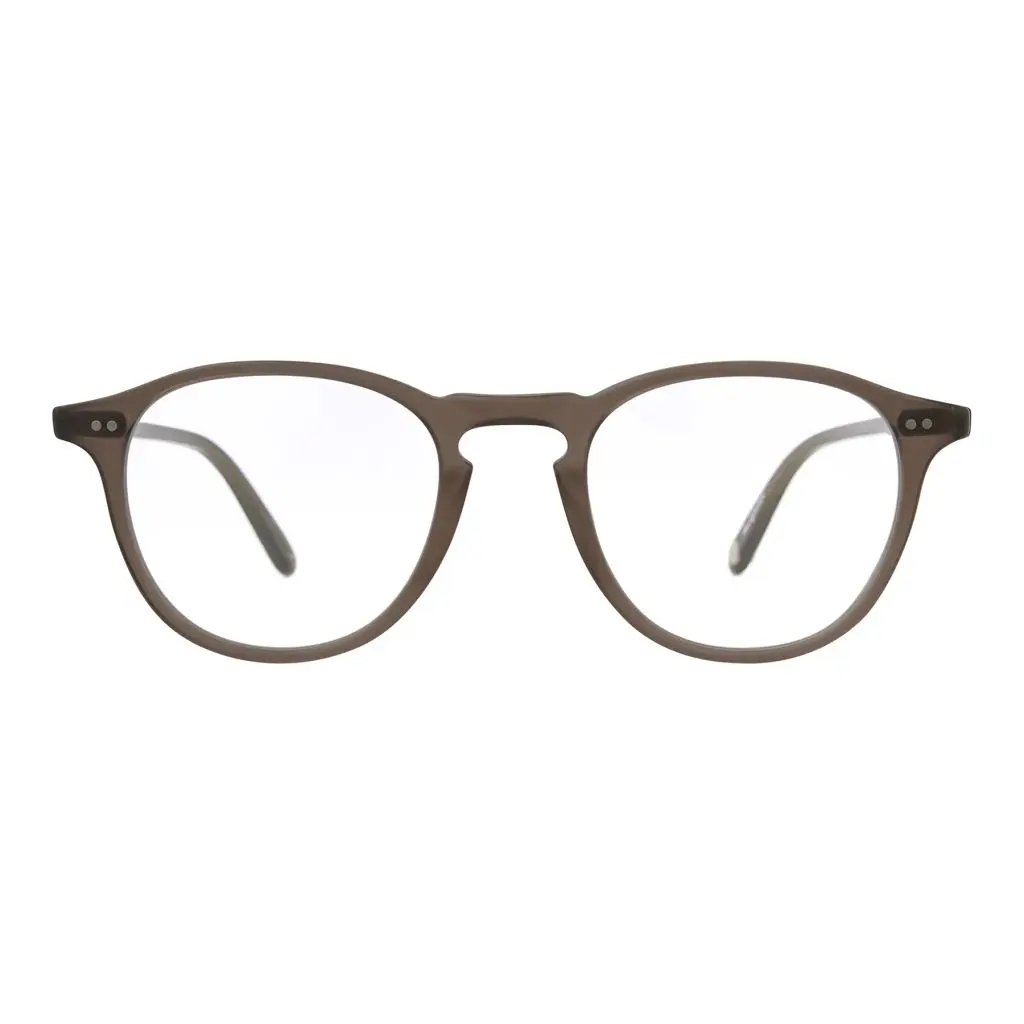 Hampton handcrafted acetate eyeglasses