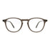 Hampton handcrafted acetate eyeglasses