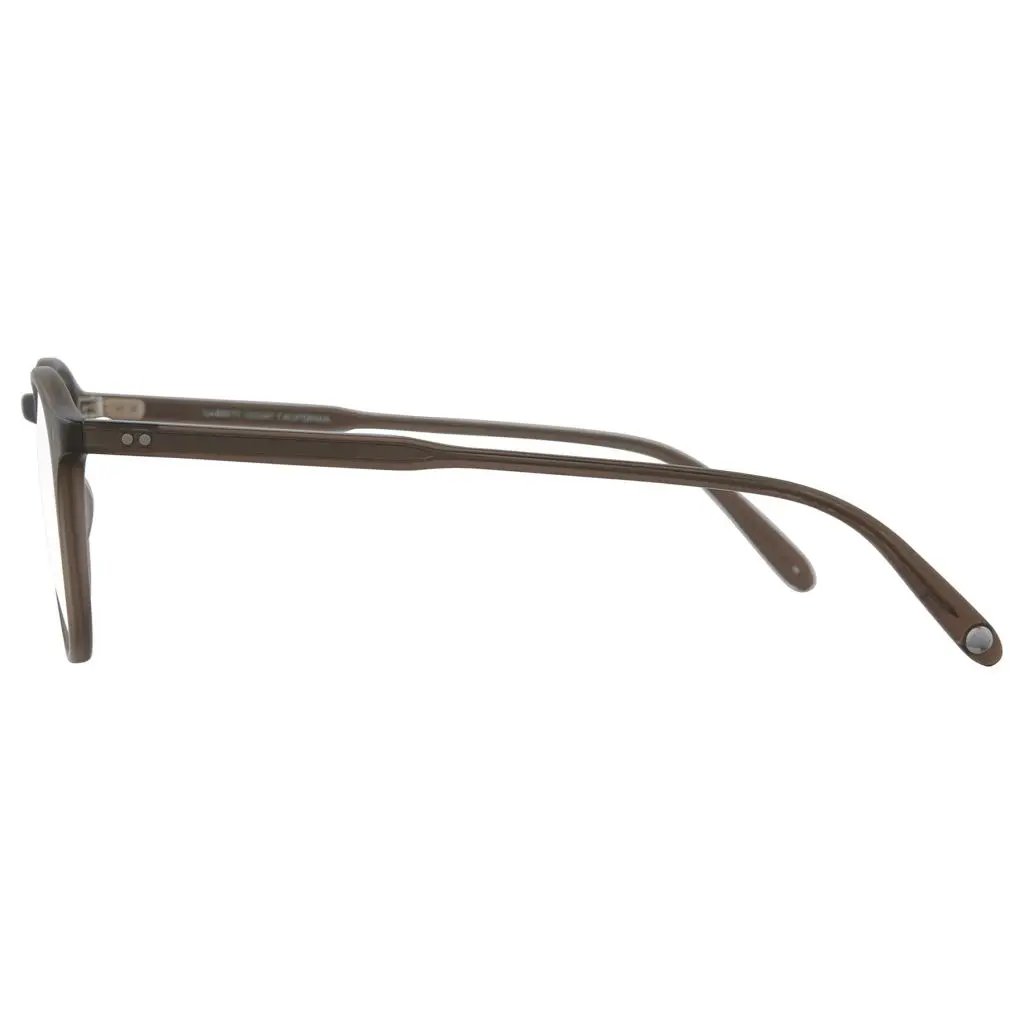 Hampton designer frame garrett leight