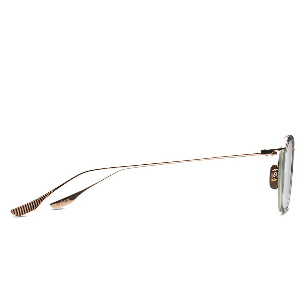 DITA SCHEMA-TWO WHITE GOLD - Yosemite Eyewear