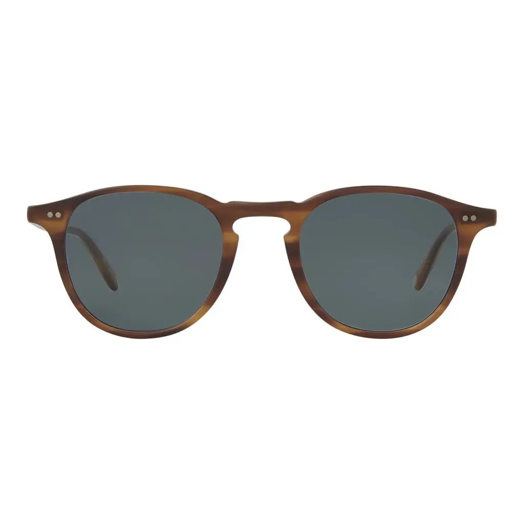 HAMPTON GARRETT LEIGHT