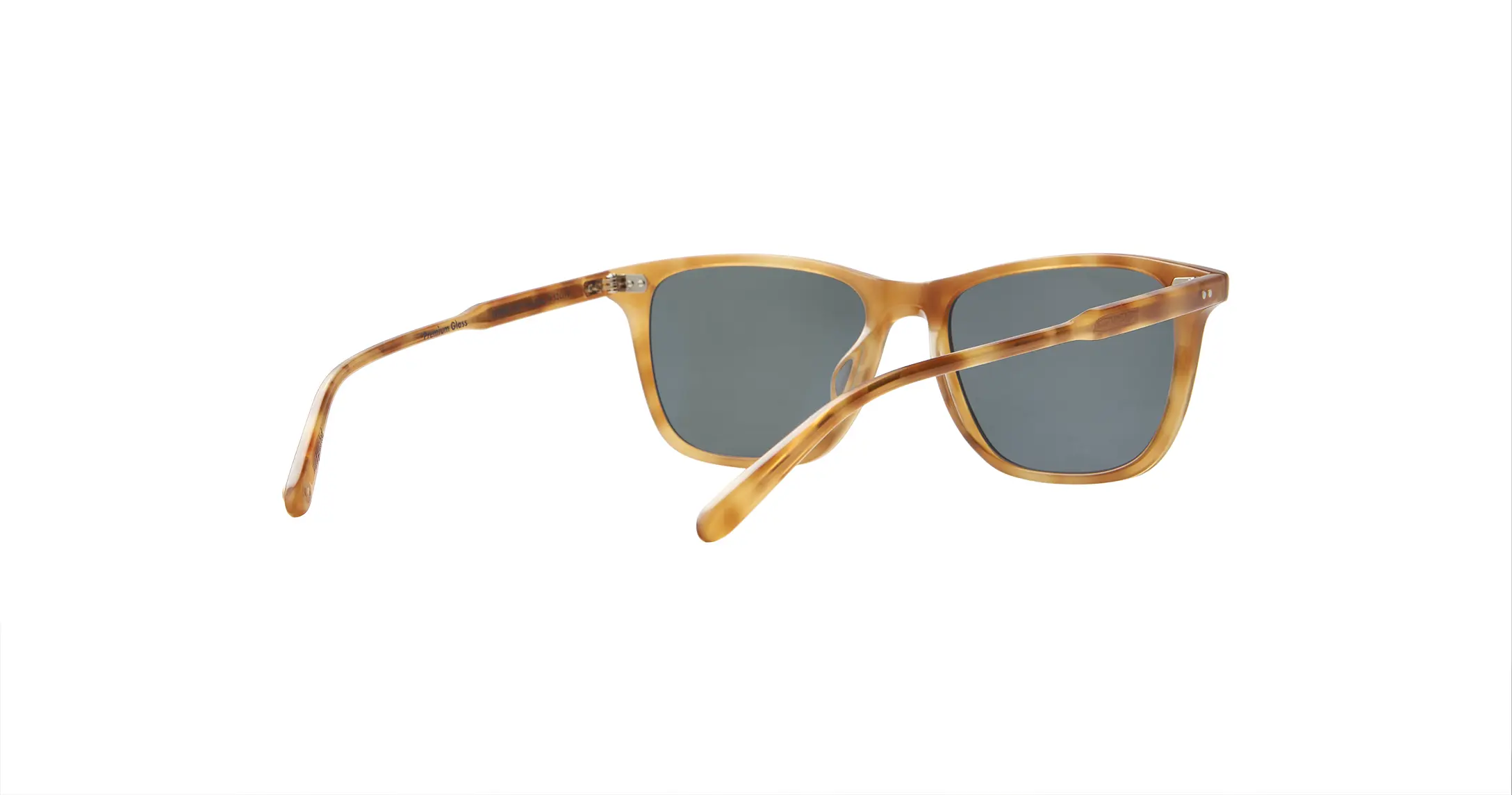 HAYES GARRETT LEIGHT