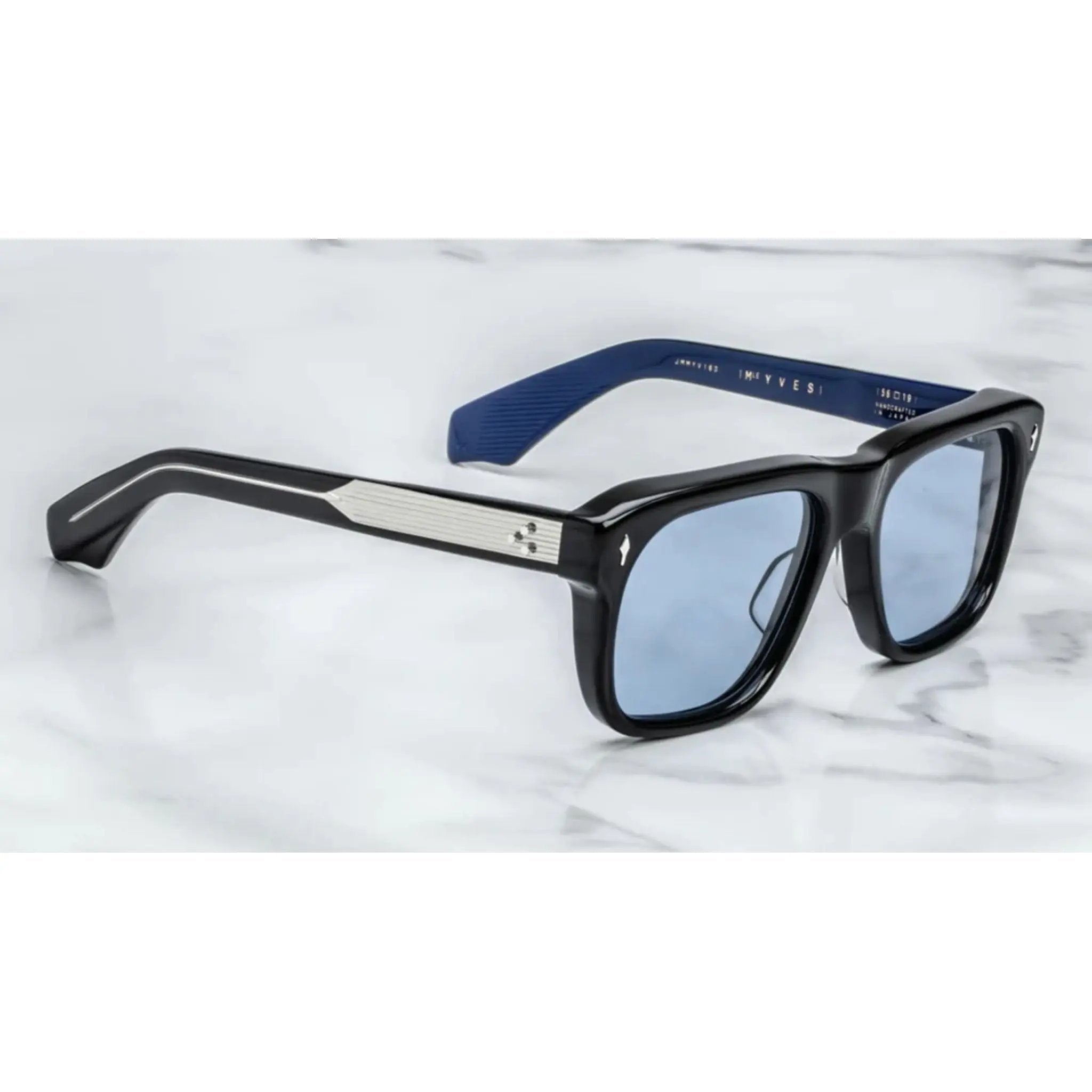 YVES JACQUES MARIE MAGE