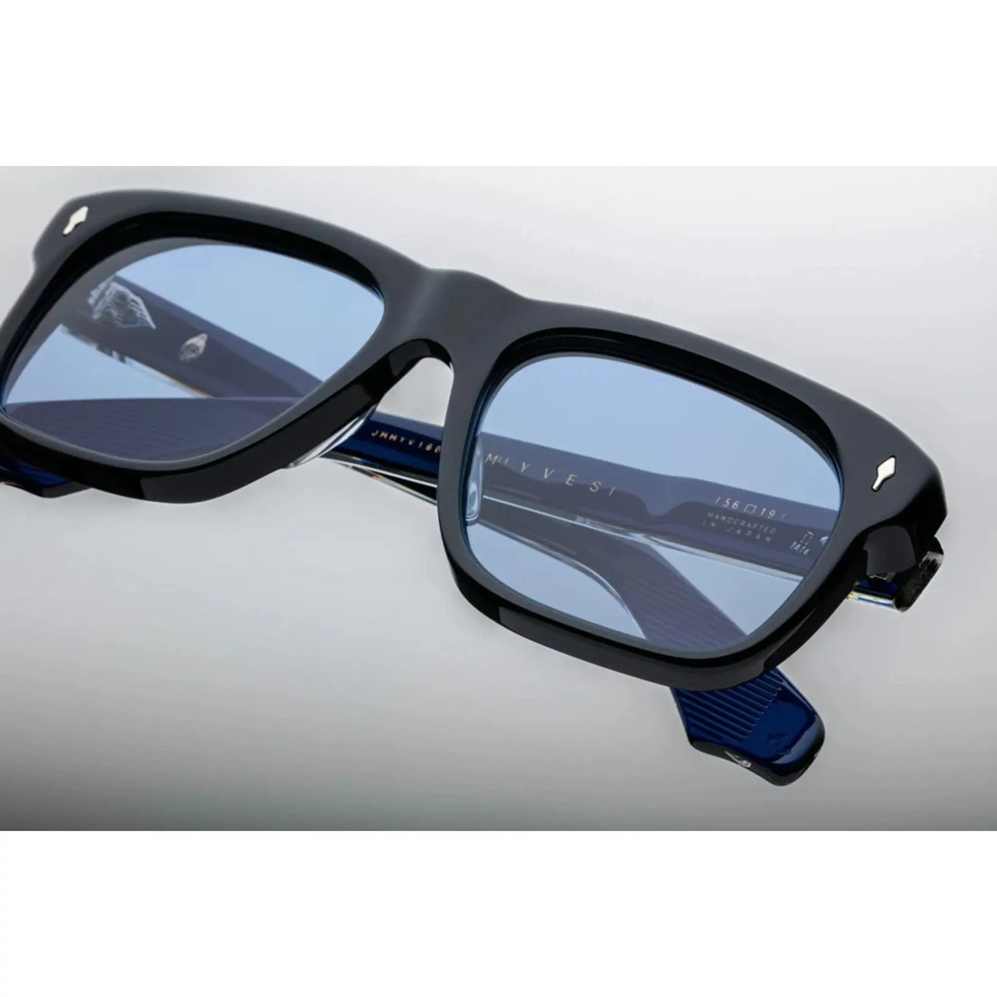 YVES JACQUES MARIE MAGE