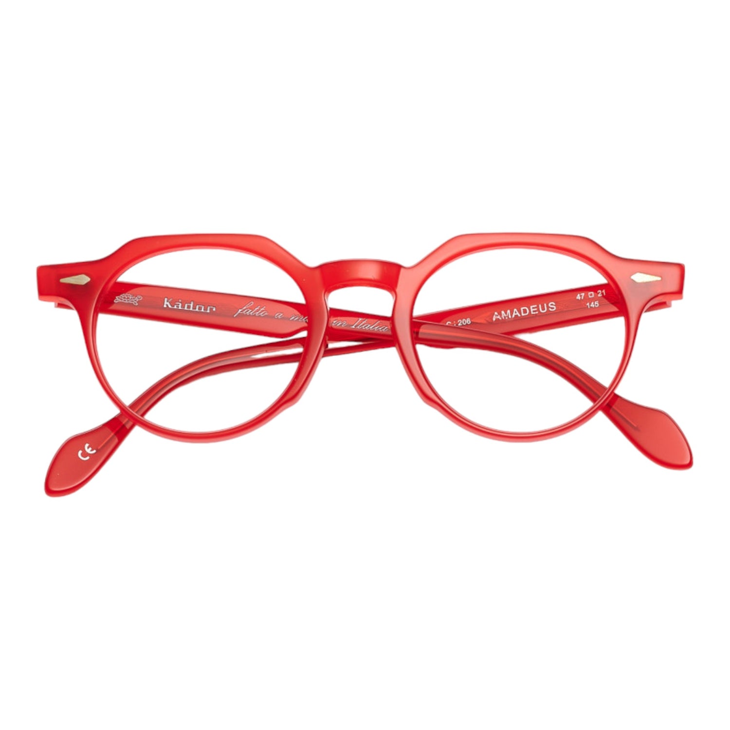 AMADEUS RED KADOR-YOSEMITEEYEWEAR