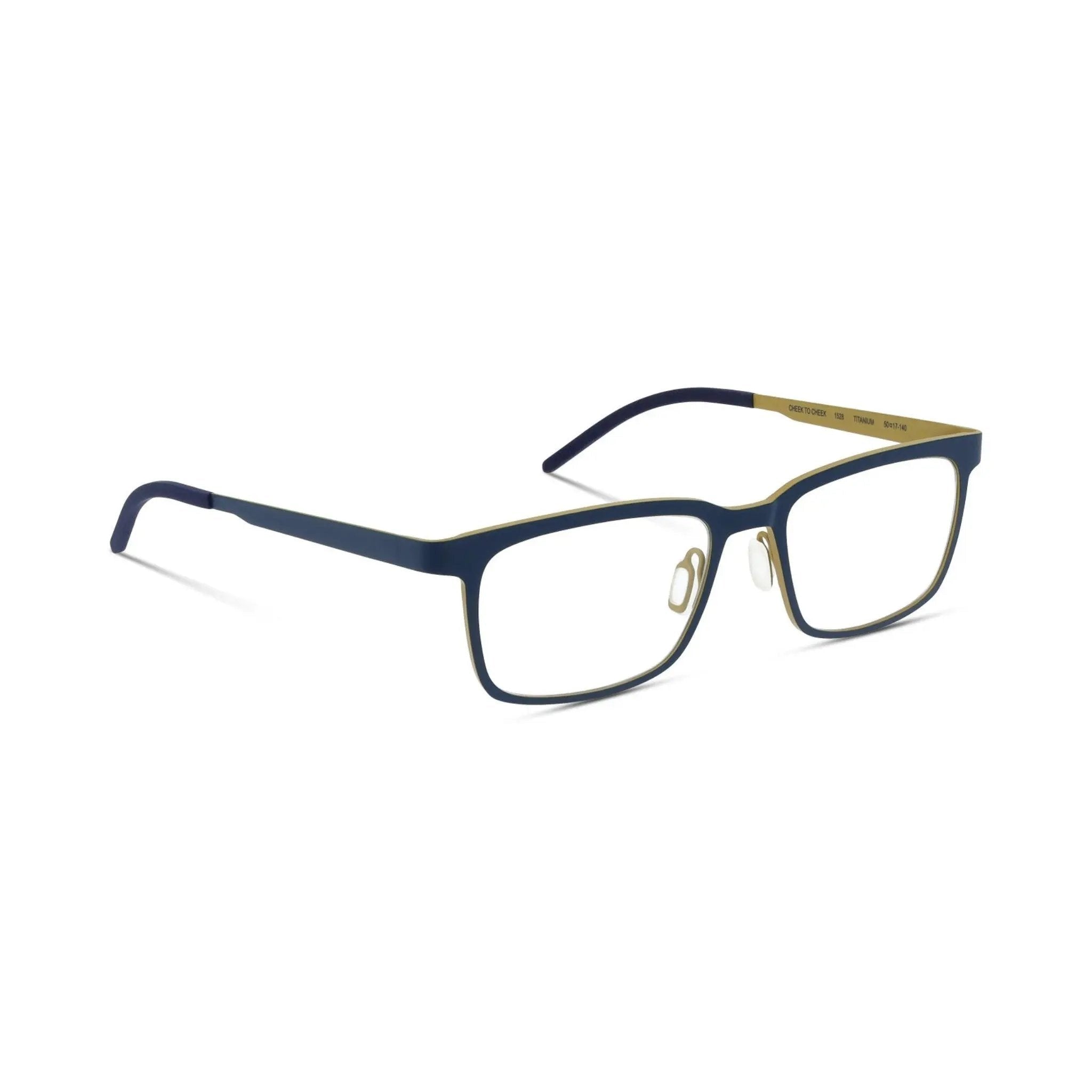 CHEEK TO CHEEK - yosemiteeyewear
