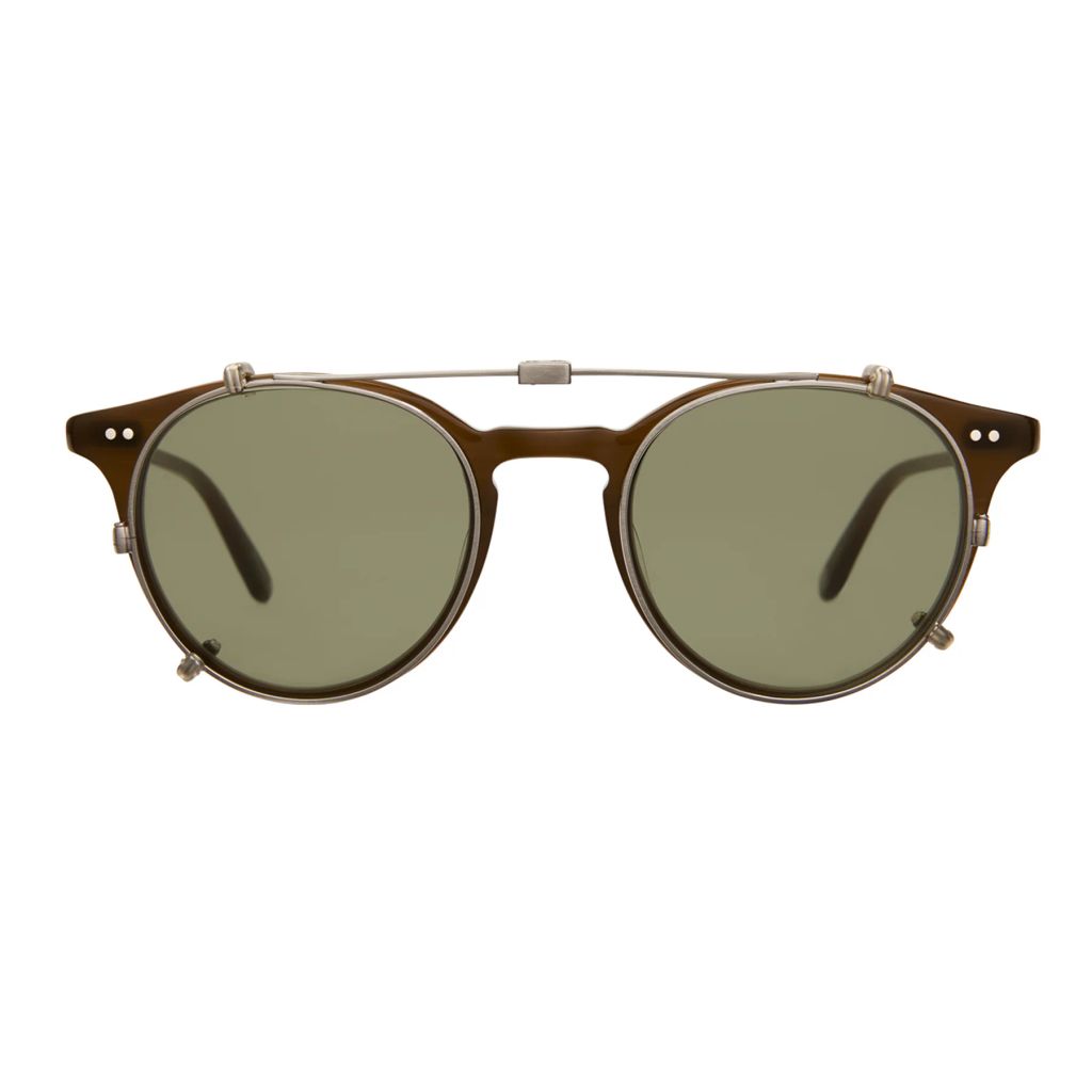CLUNE CLIP - yosemiteeyewear