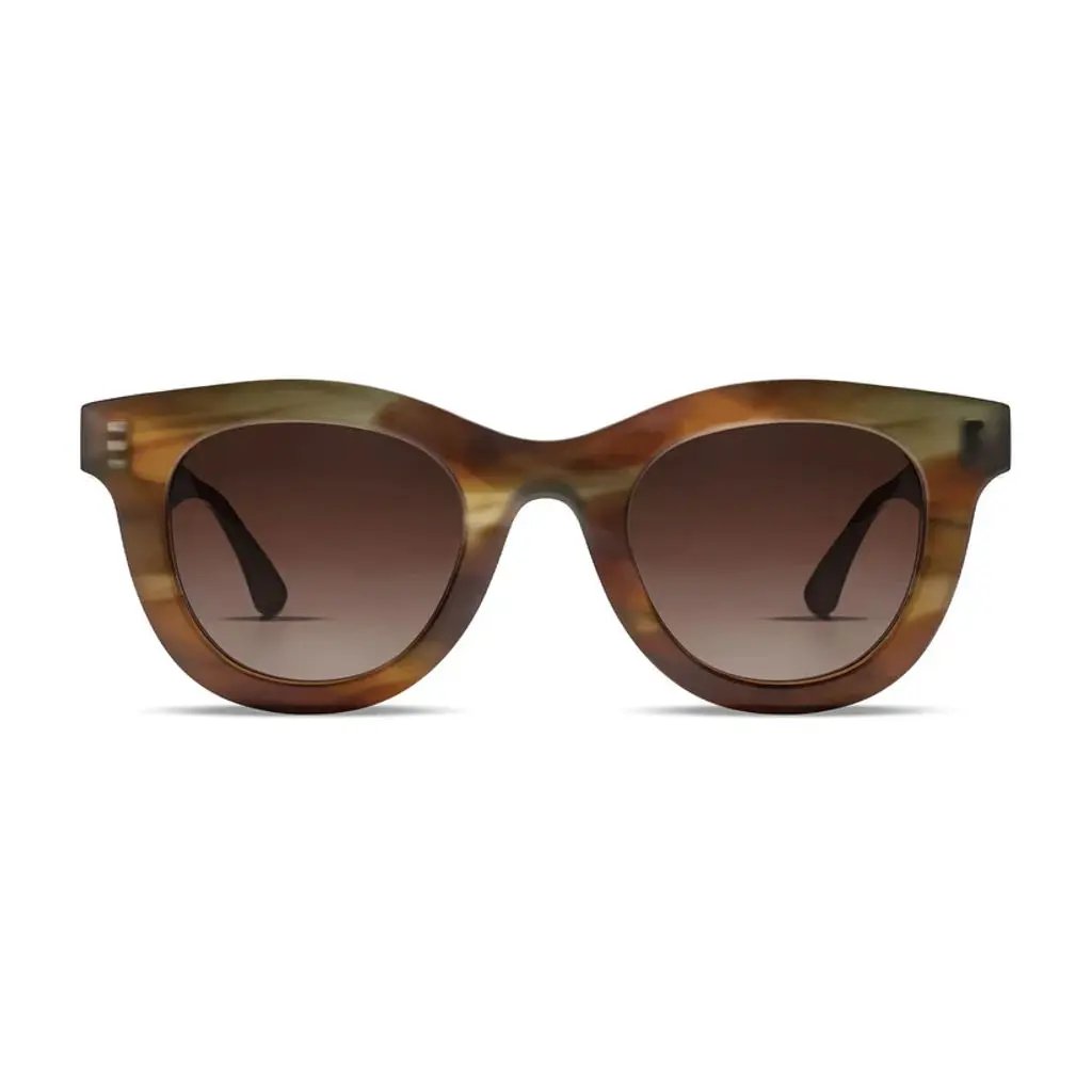 CONSISTENCY THIERRY LASRY