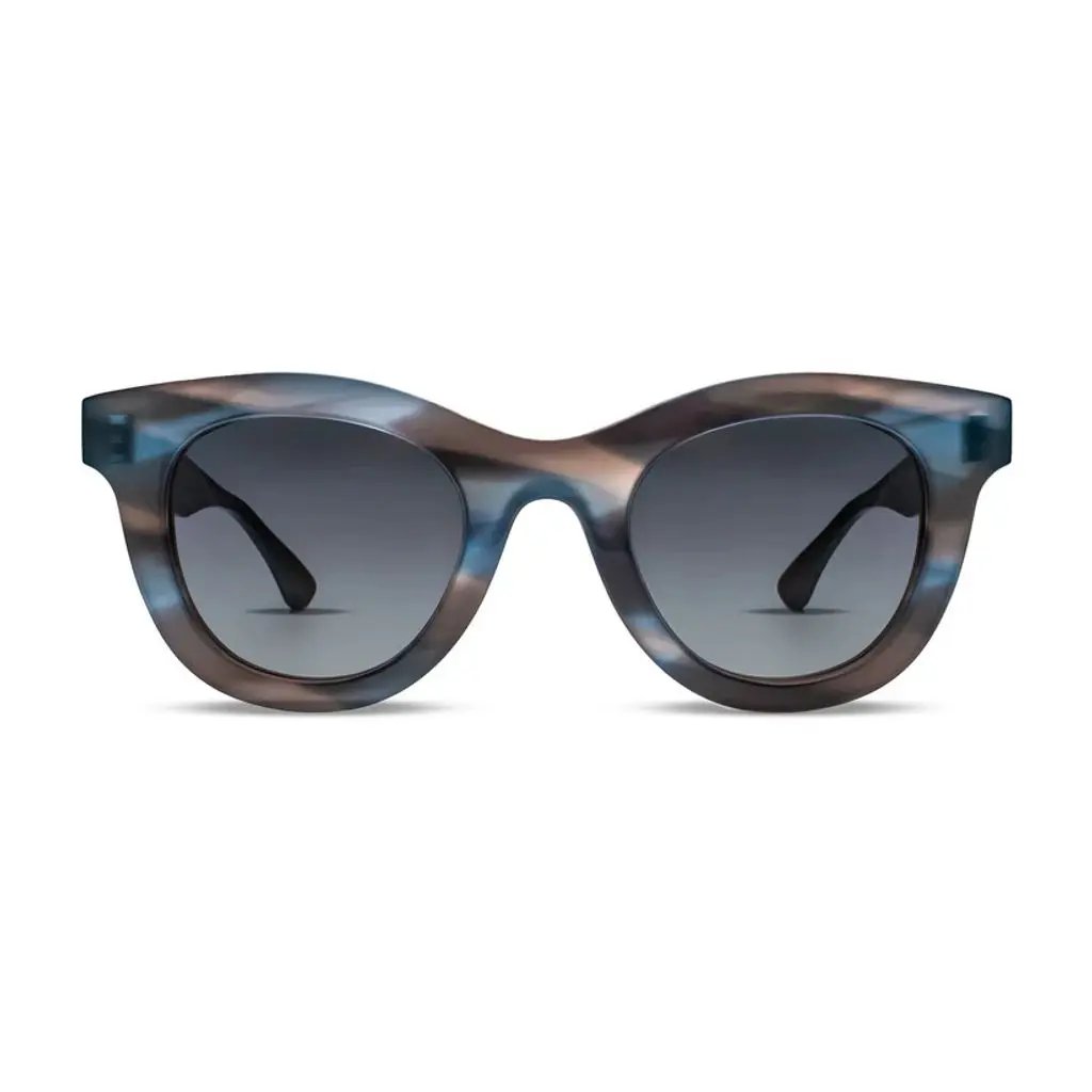 CONSISTENCY THIERRY LASRY