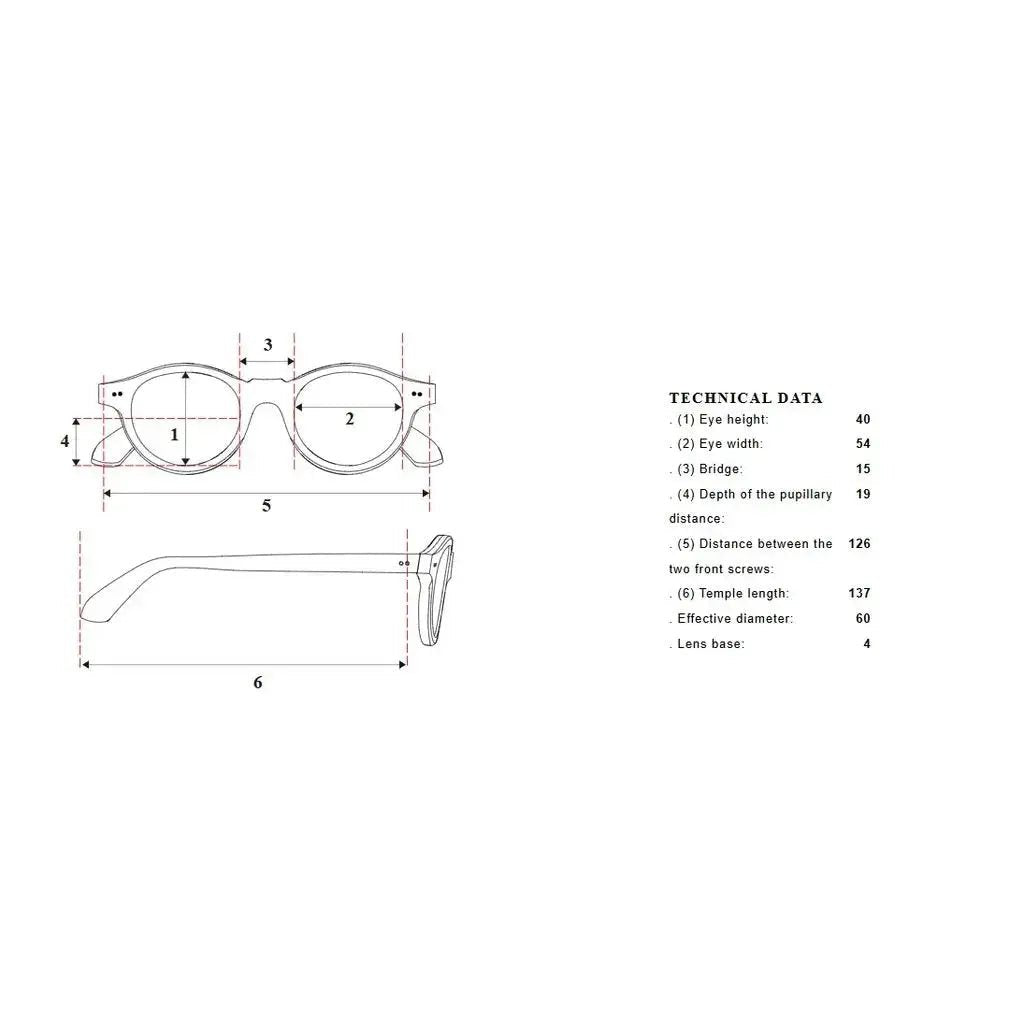 DELICATE - yosemiteeyewear