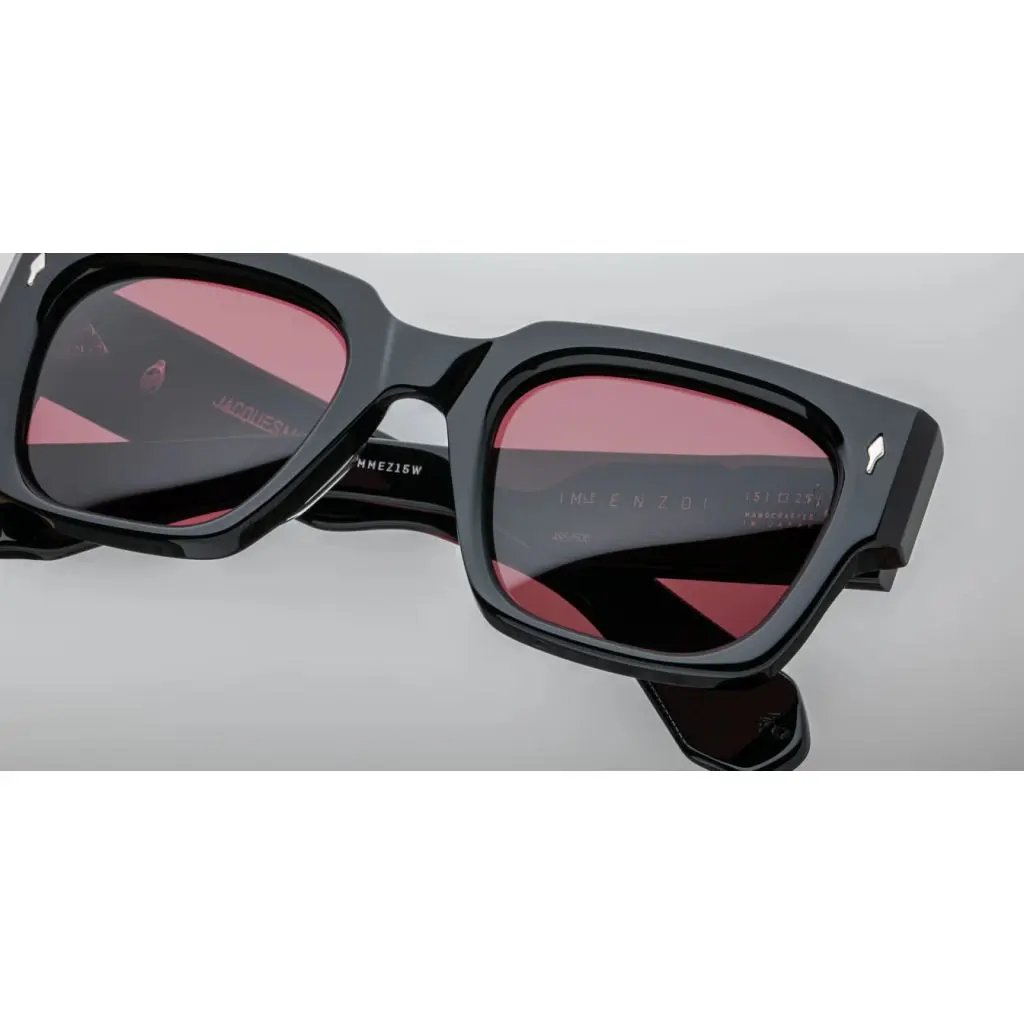 ENZO SABER JACQUES MARIE MAGE