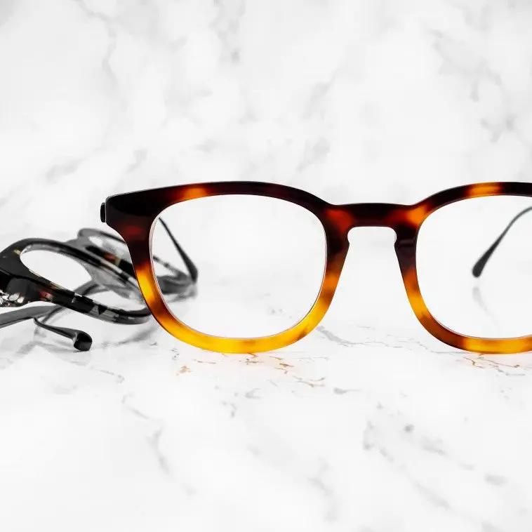 FRENETY THIERRY LASRY