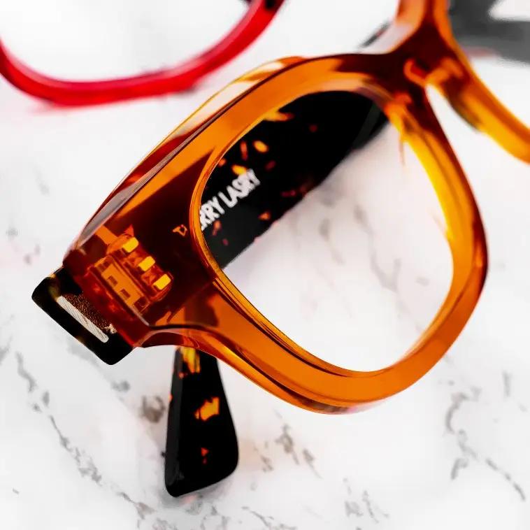 EMPIRY THIERRY LASRY