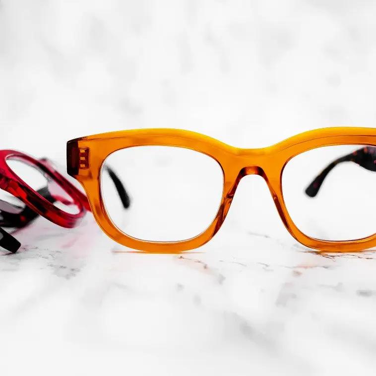 EMPIRY THIERRY LASRY