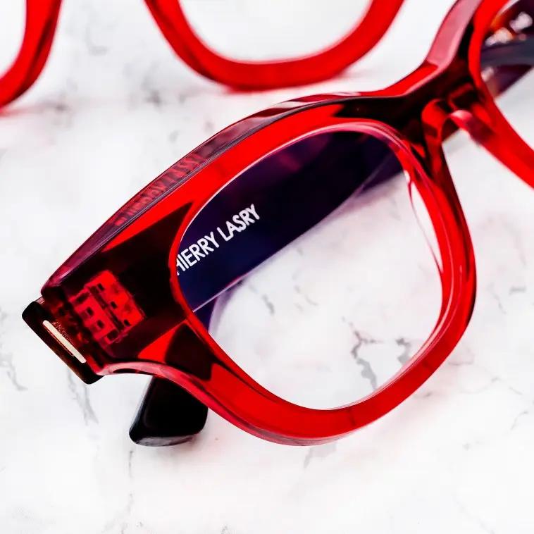 EMPIRY THIERRY LASRY