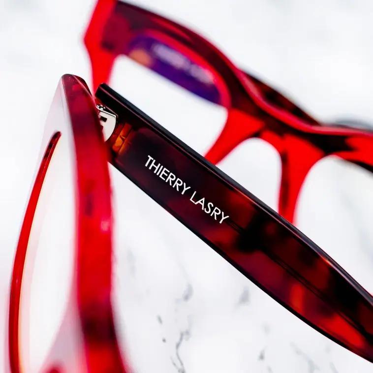EMPIRY THIERRY LASRY