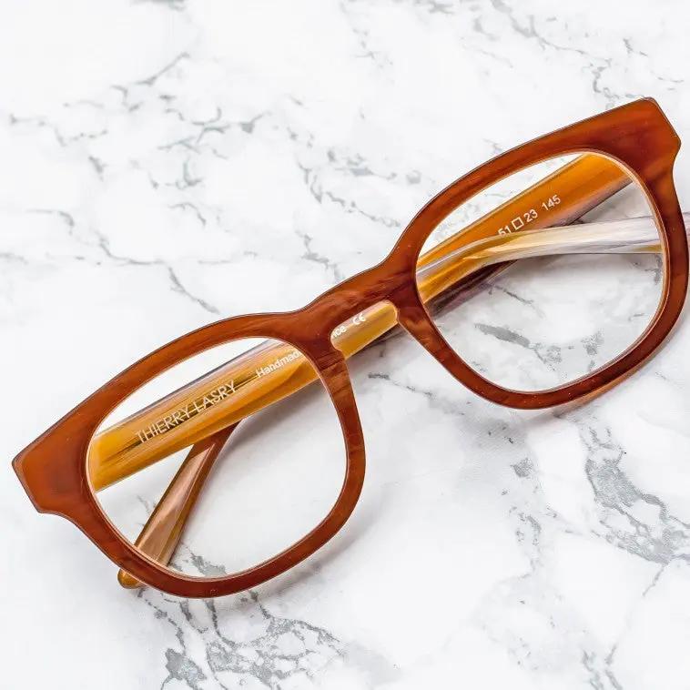 DYSTOPY THIERRY LASRY