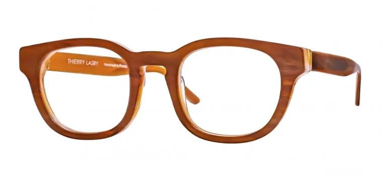 DYSTOPY THIERRY LASRY