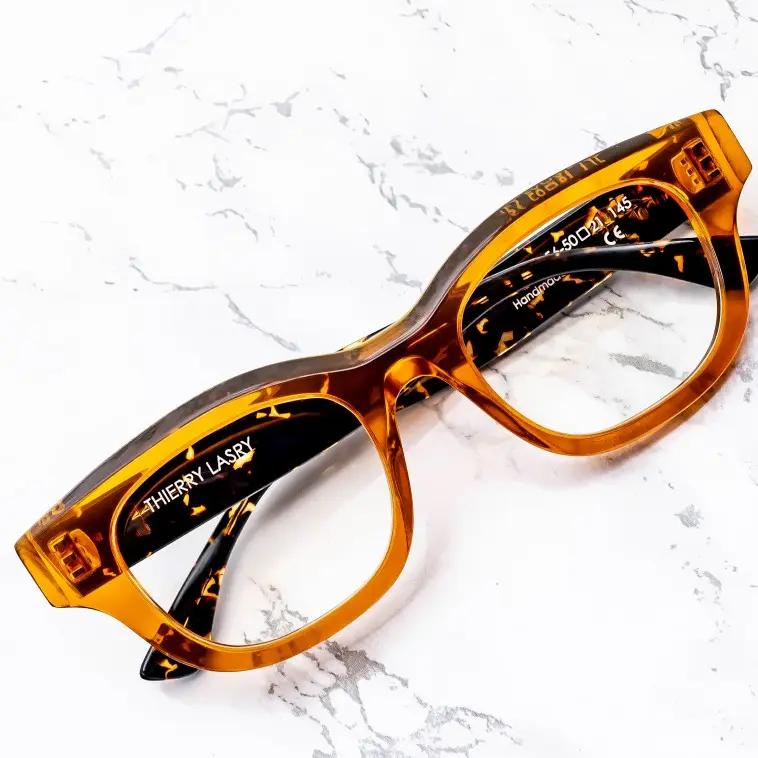 EMPIRY THIERRY LASRY