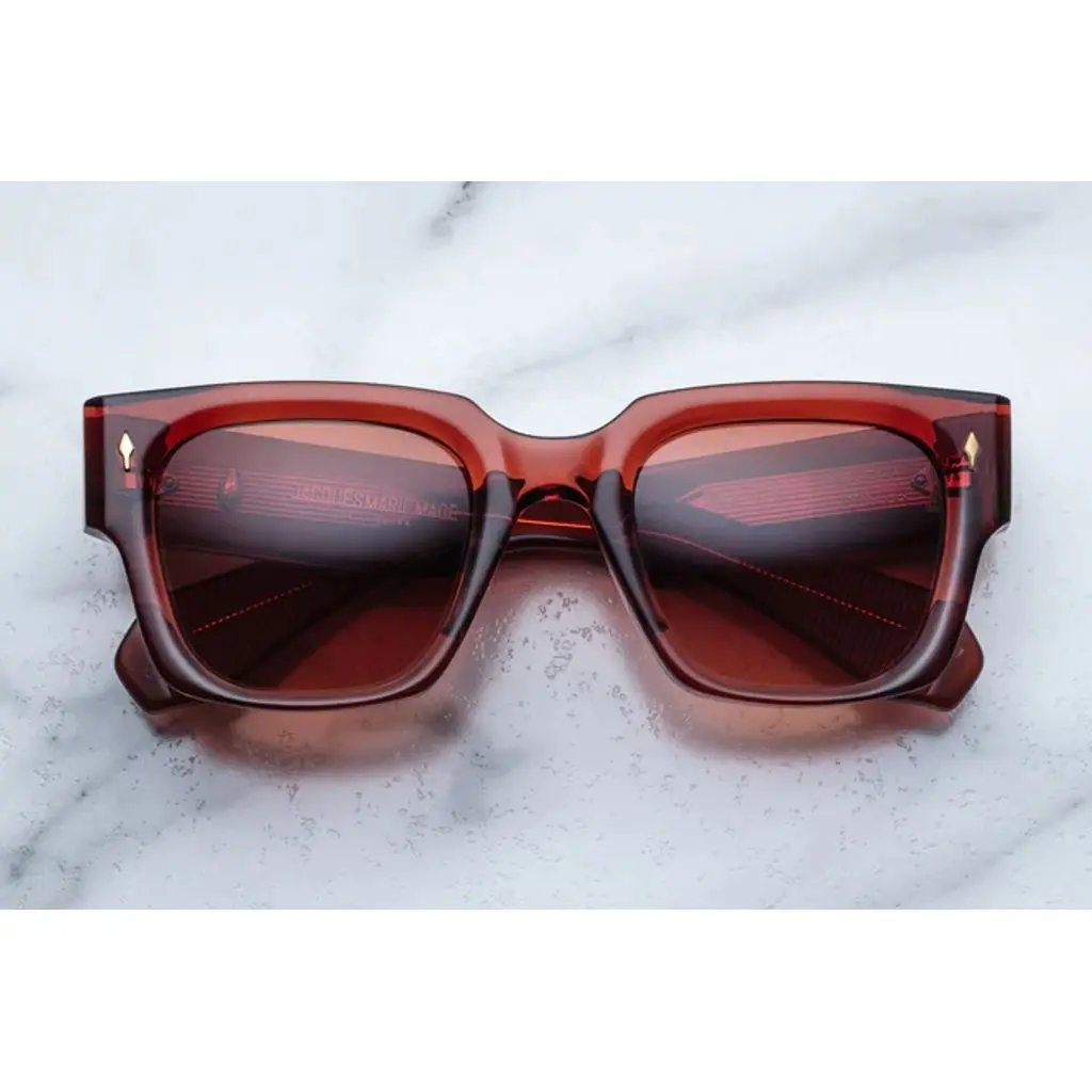 ENZO UMBER ORANGE TRIPLE - yosemiteeyewear