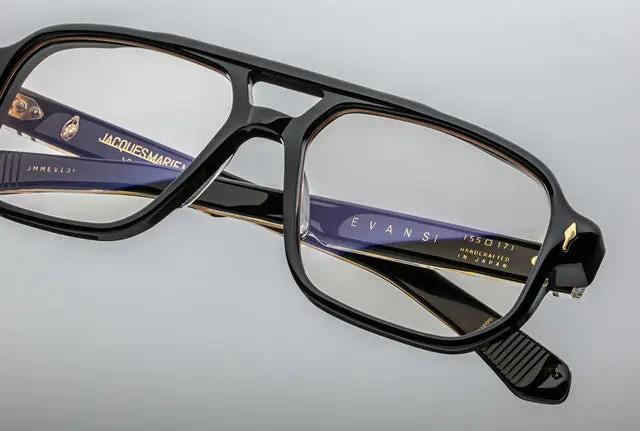 EVANS JACQUES MARIE MAGE