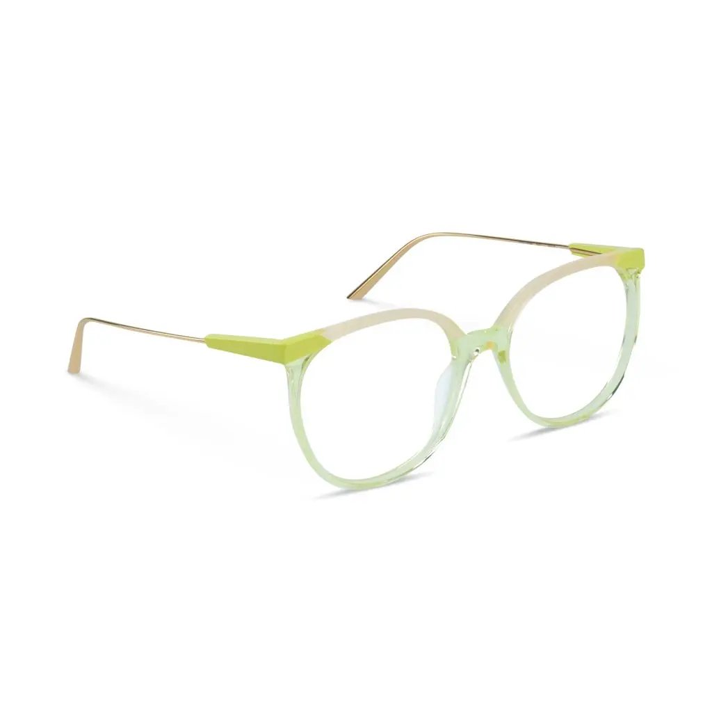 EYES ON ME Ørgreen Optics