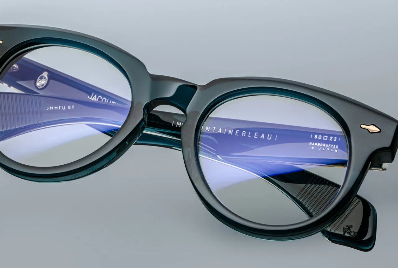 FOUNTAINEBLEAU JACQUES MARIE MAGE