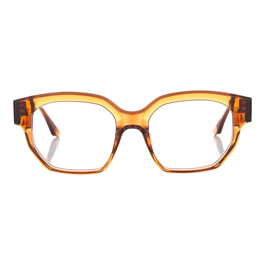 UNIQUEDESIGNMILANO chunky oversized eyewear-yosemiteeyewear