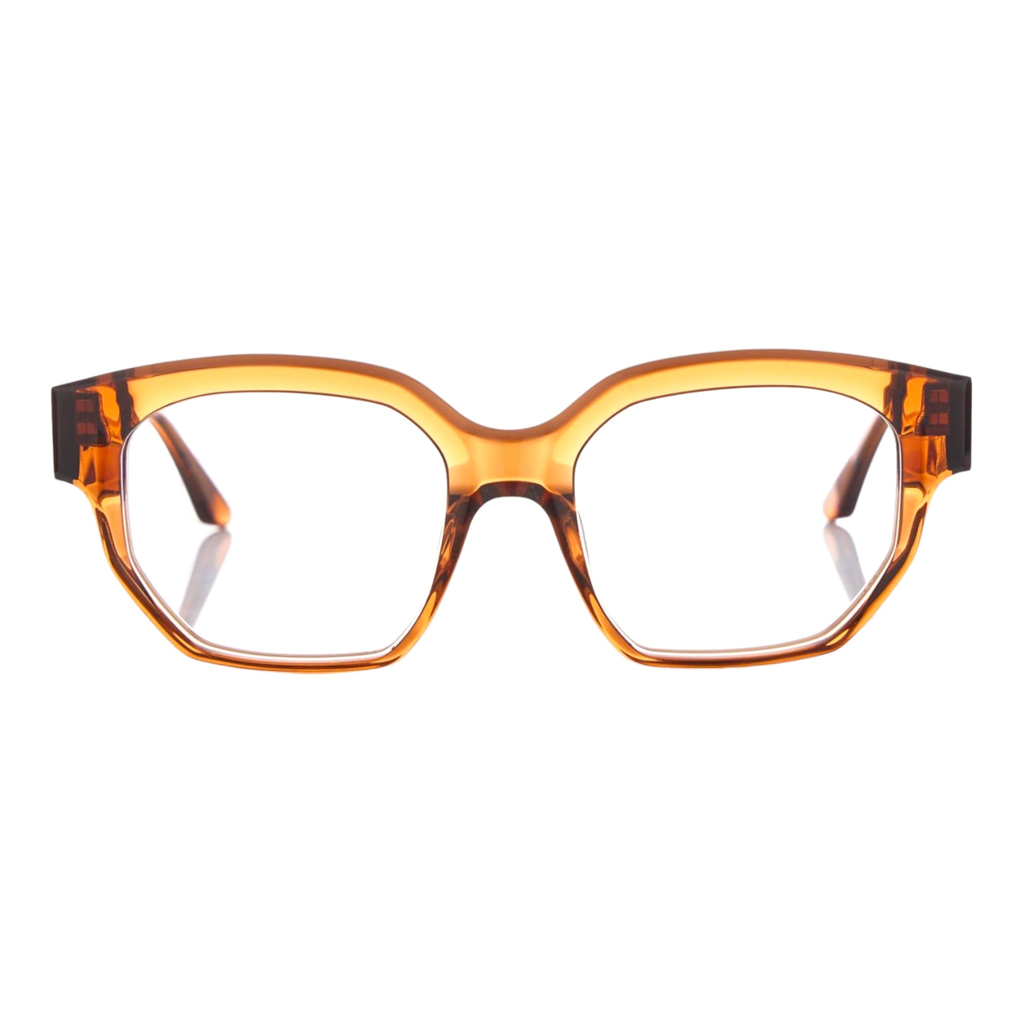 UNIQUEDESIGNMILANO chunky oversized eyewear-yosemiteeyewear