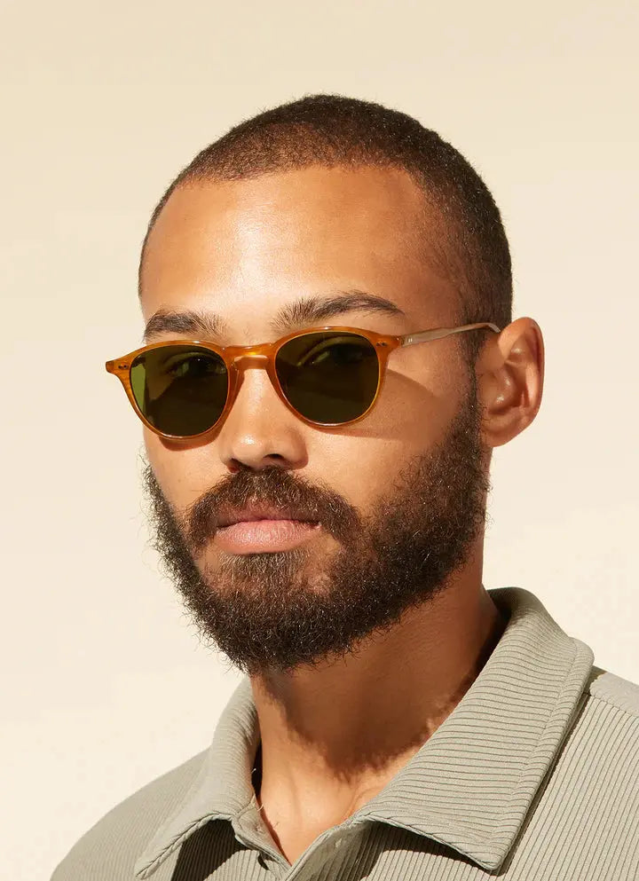 HAMPTON GARRETT LEIGHT