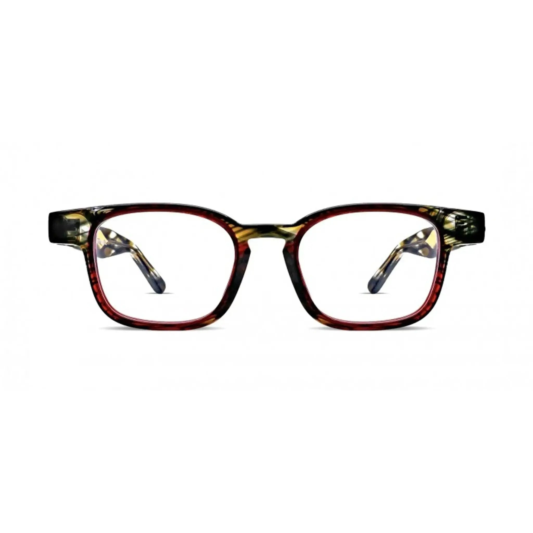 HORMONY THIERRY LASRY