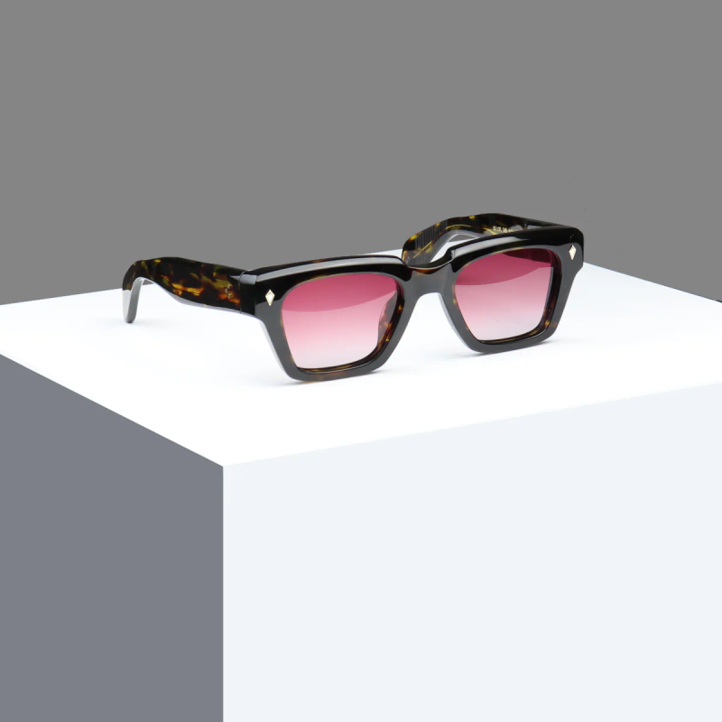 pewpols evans front view