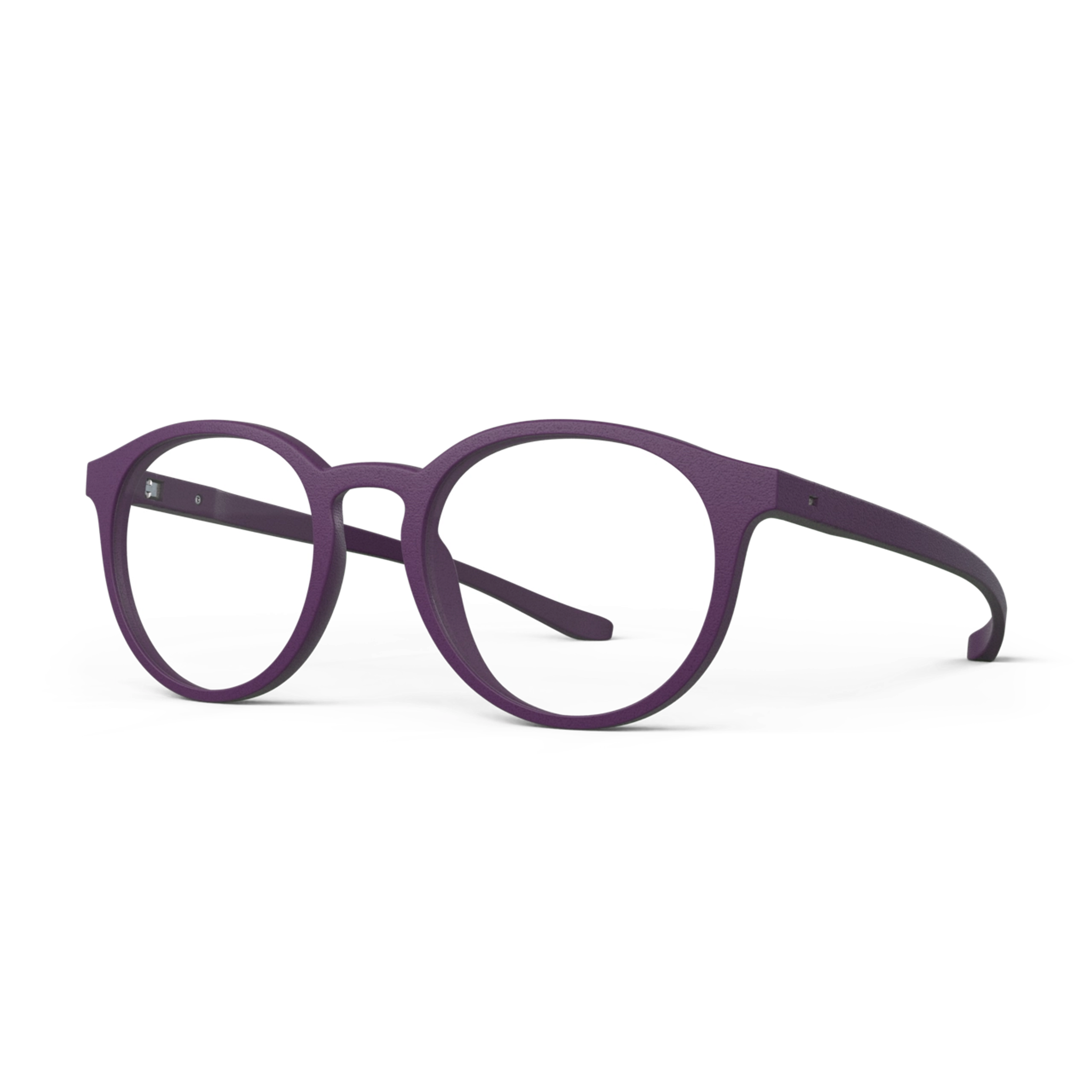 YOU MAWO sajama blackberry side view