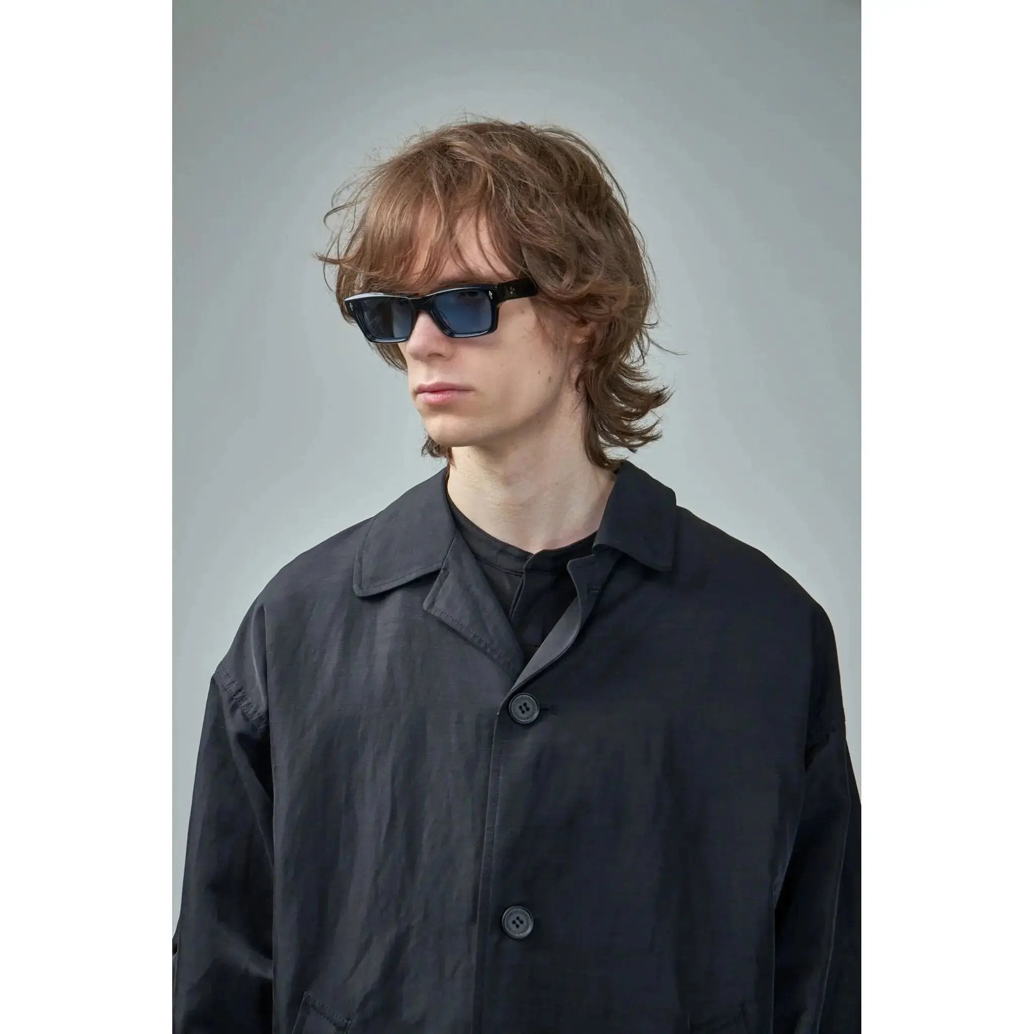 ASHCROFT JACQUES MARIE MAGE