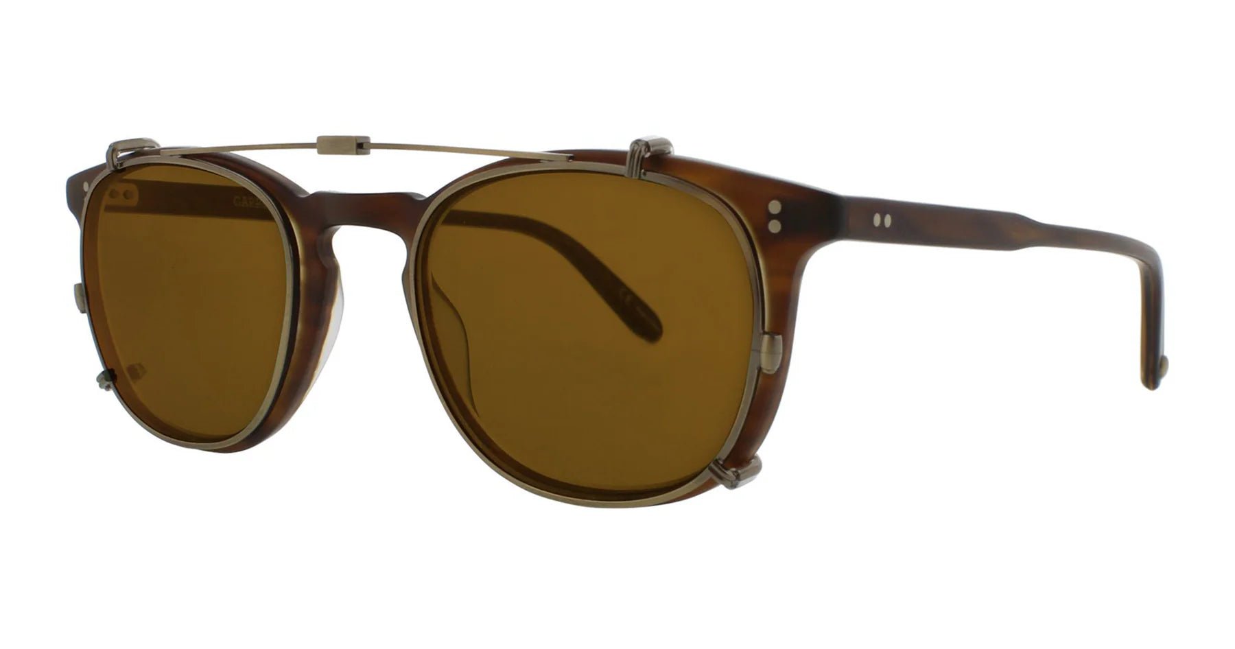 KINNEY CLIP - yosemiteeyewear