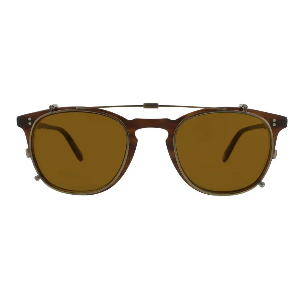 KINNEY CLIP - yosemiteeyewear