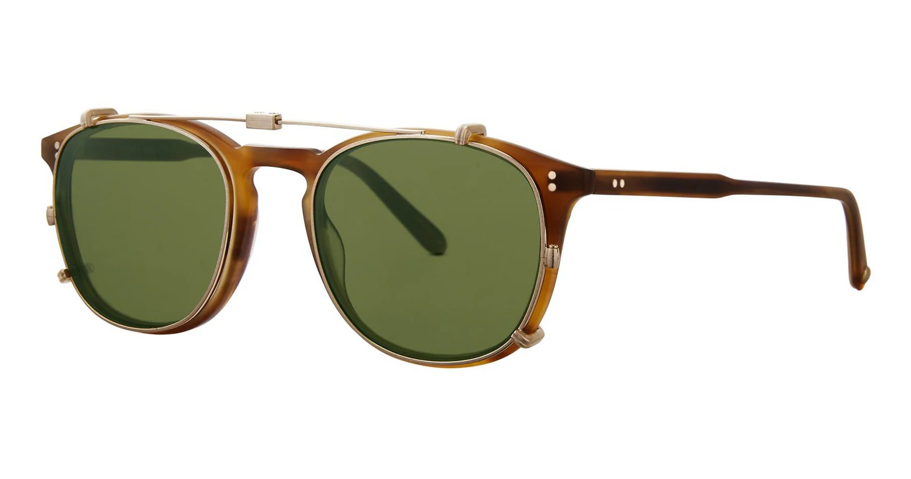 KINNEY CLIP - yosemiteeyewear