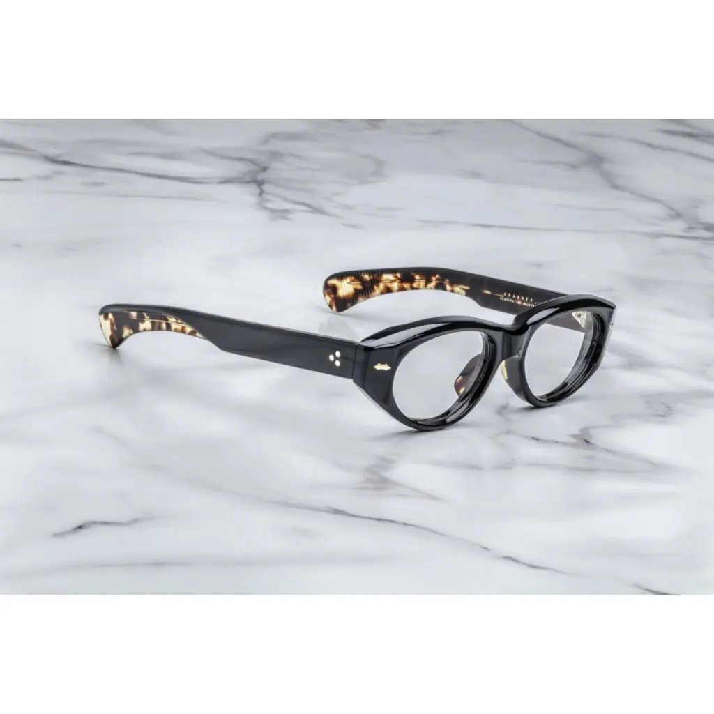 KRASNER JACQUES MARIE MAGE