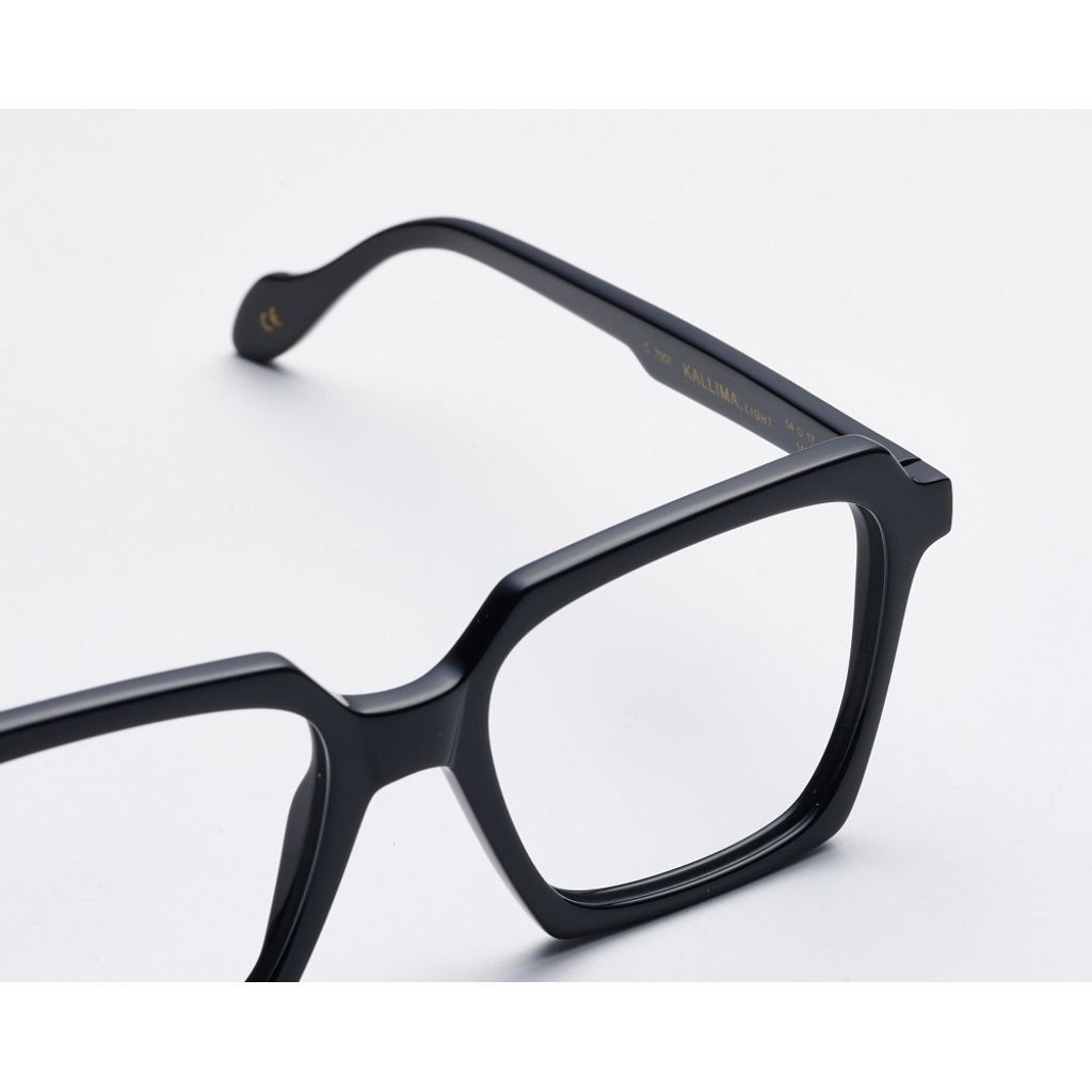 kallima light black