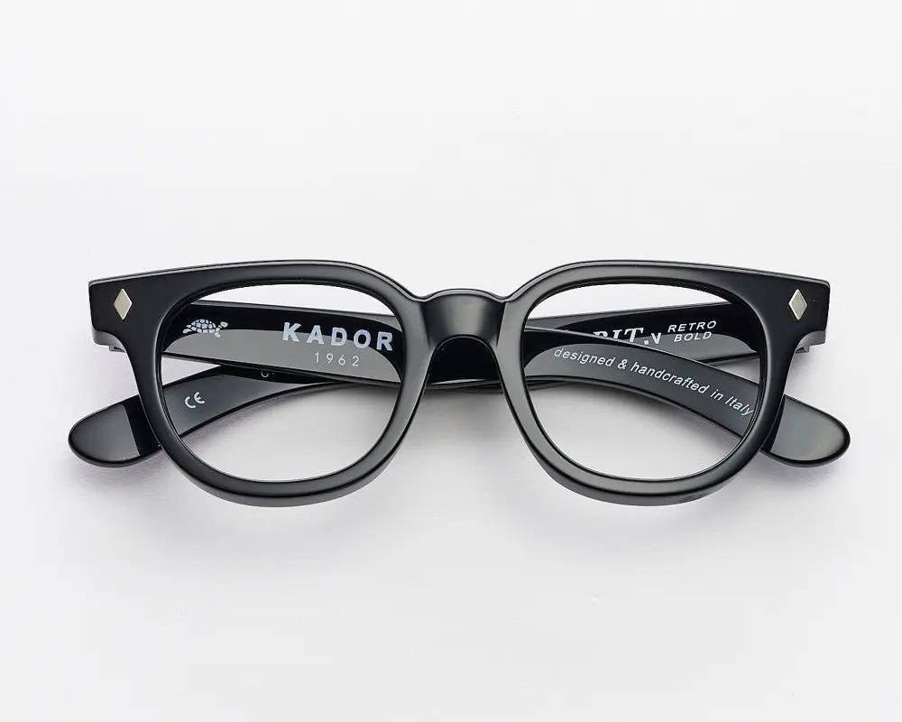 KADOR ITALIAN HANDMADE EYEWEAR - YOSEMITEEYEWEAR