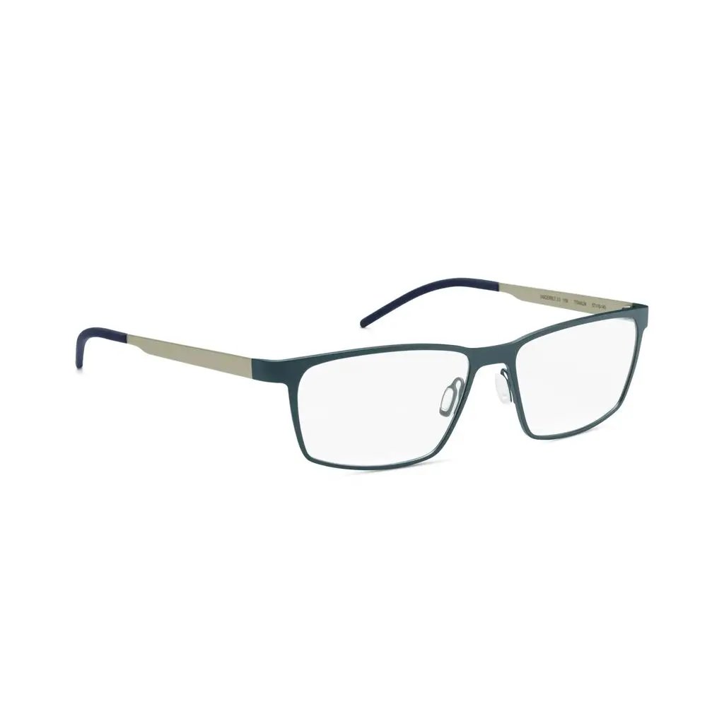 VANDERBILT 2.0 Ørgreen Optics