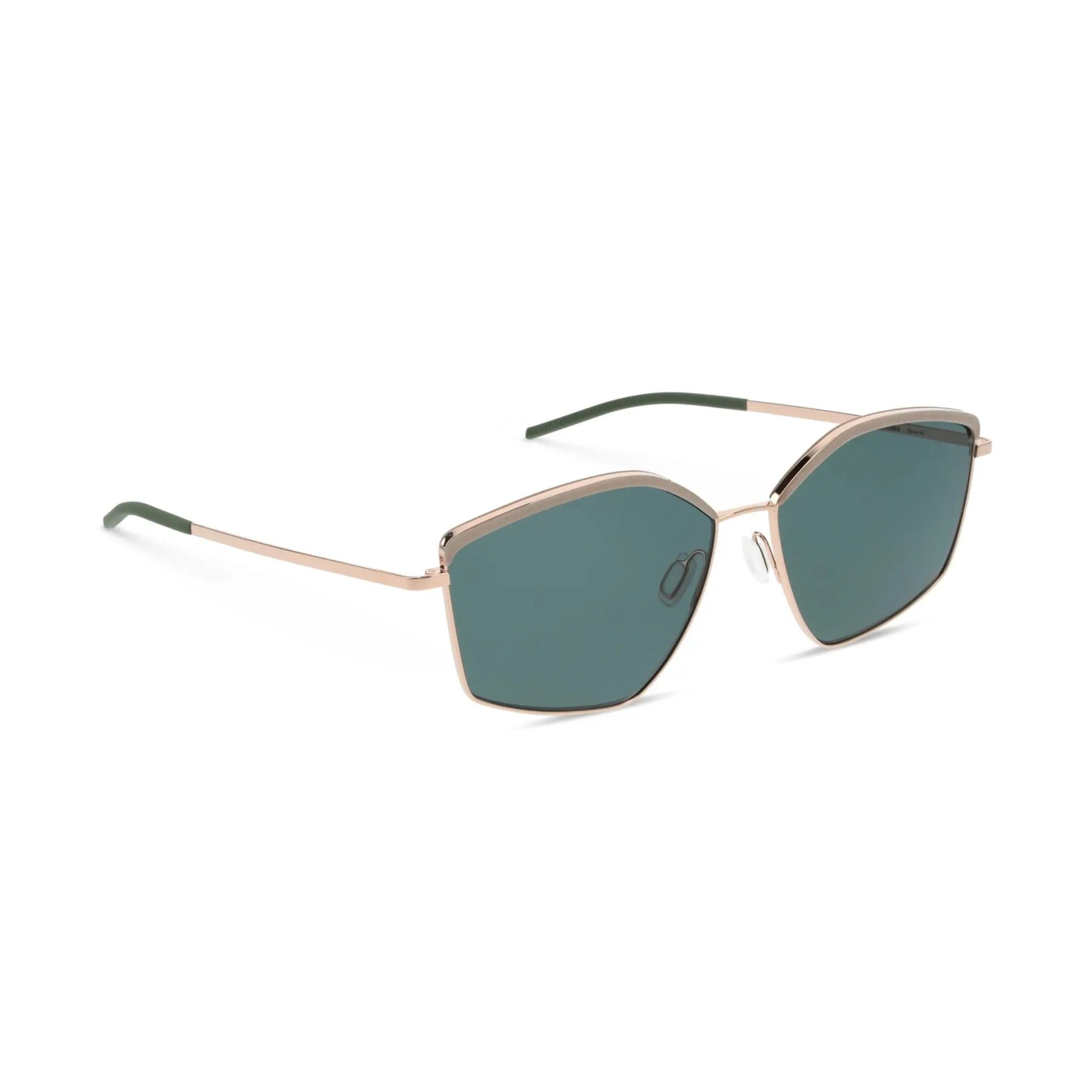 MERIDIANA Ørgreen Optics
