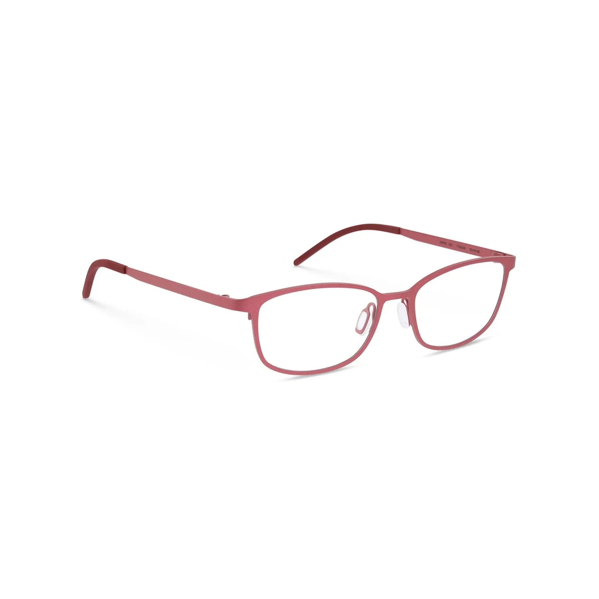 DIPPER Ørgreen Optics