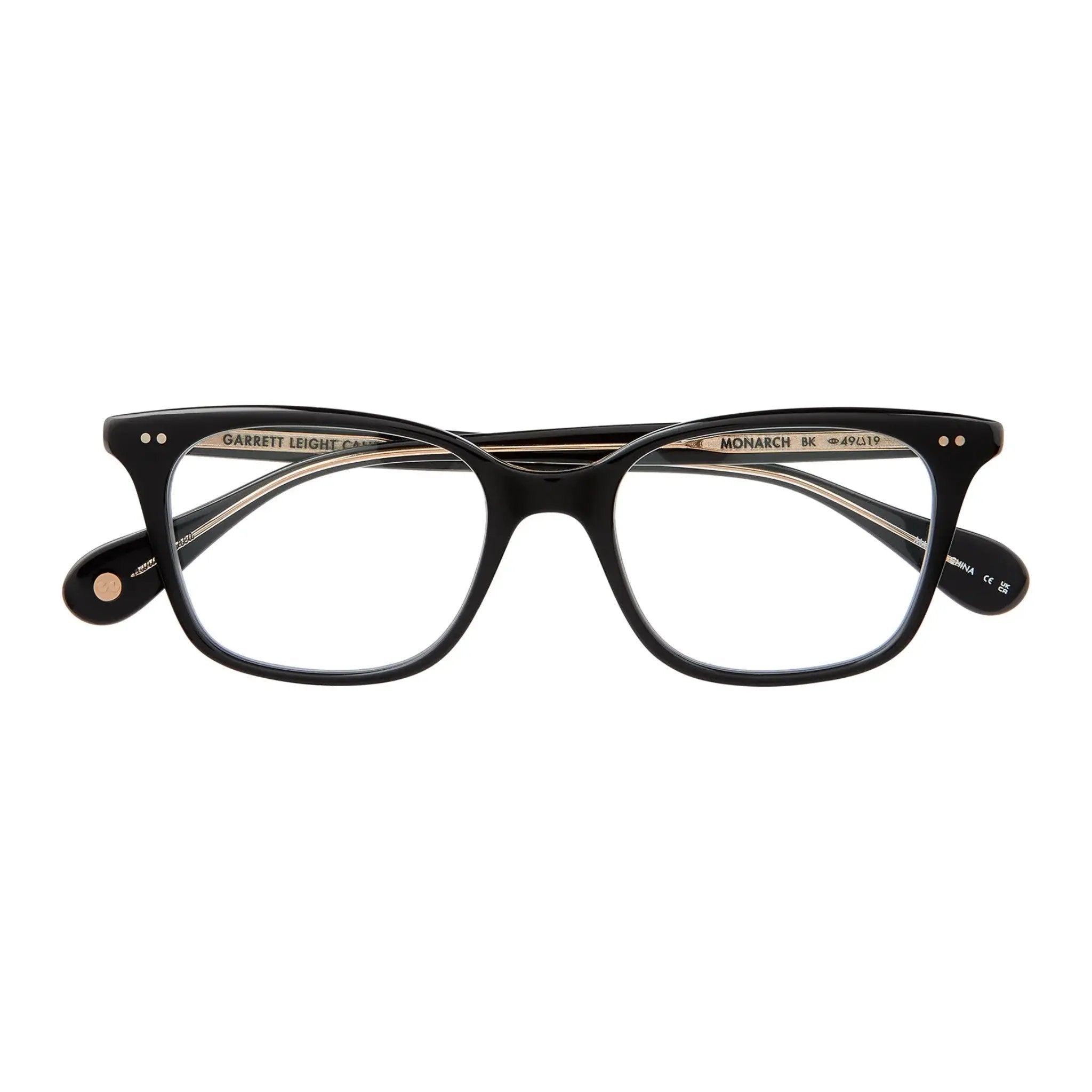 MONARCH GARRETT LEIGHT