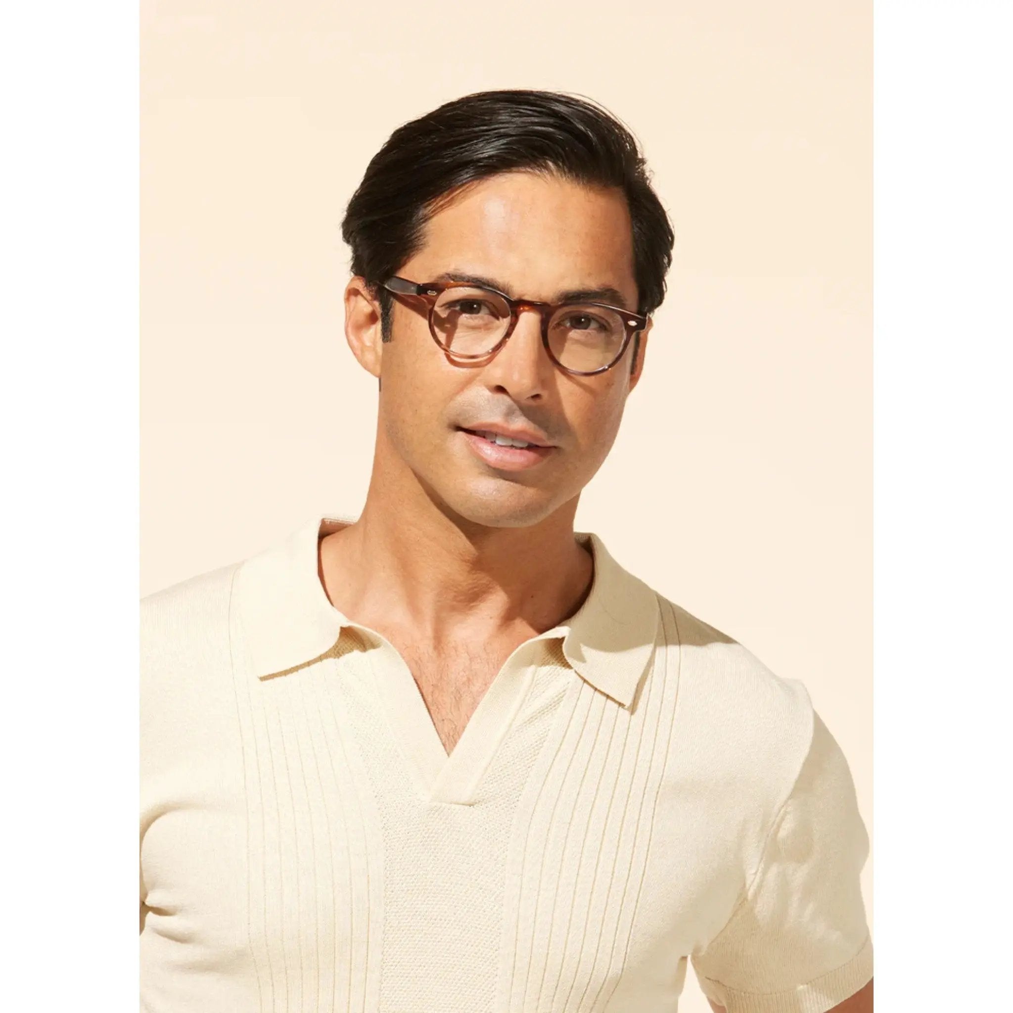 HERCULES GARRETT LEIGHT