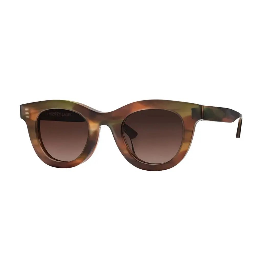 CONSISTENCY THIERRY LASRY