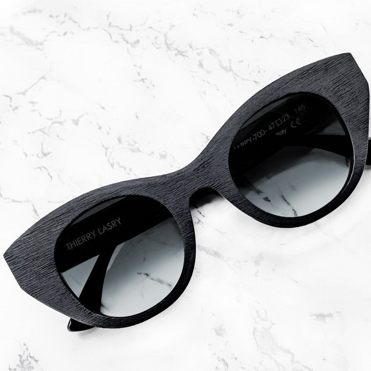 THIERRY LASRY SNAPPY-YOSEMITEEYEWEAR